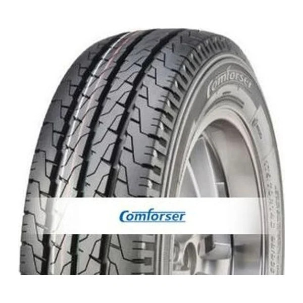 COMFORSER CF350 205/65R15 102/100T Summer Tyre - EAN 6939801710297