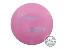 NEW Innova Pro Leopard 165g Pink Lilac Foil Fairway Driver Golf Disc