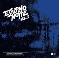 Vinile - Esterno Notte Vol. 3 / Various (2 Lp) - Four Flies Records -D- Neu
