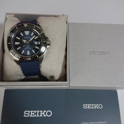 【良品】SEIKO　PROSPEX　SRPF79　自動巻き　稼働品　腕時計 SRPF79 | Seiko Watch Corporation