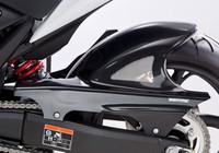 Bodystyle Hinterradabdeckung FüR Honda NC750X 745Ccm Bj. 16-20