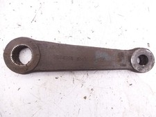 70-81 Camaro Power Steering Pitman Arm Original GM 3964881 / 7 Inch hole to hole