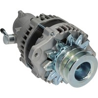 Lichtmaschine Generator 28V 80A Ø82 Mm Hc-Cargo FüR U.A. Hitachi