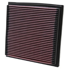 K&N Filters Luftfilter | 23629785