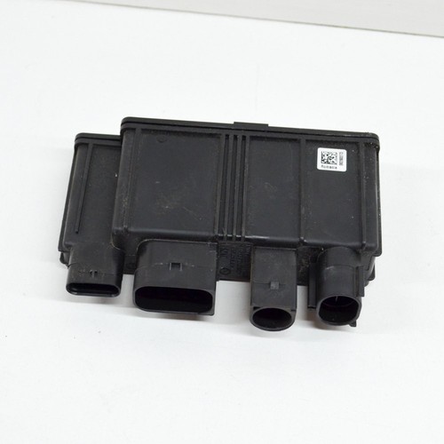 BMW 2 F22 218i Steuergerät für integrierte Stromversorgung ECU 8647255 100KW