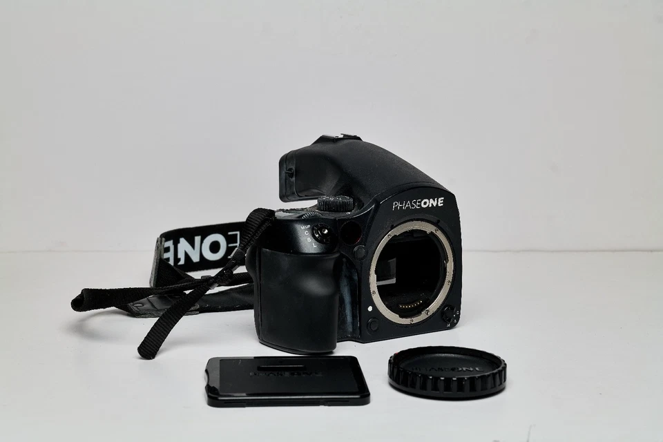 PhaseOne 645DF Body - Bild 4 von 4