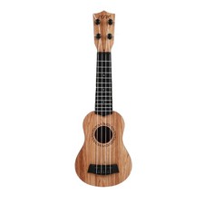  Chitarra Bambino Bimbo Giocattolo Ukulele Strumenti Musicali Per Bambini