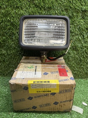 #ad SUMITOMO KHR1171 WORKING LIGHT 24V 70W FOR JCB $21.25
