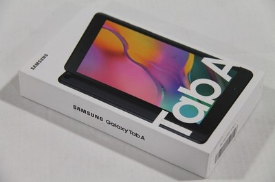 Samsung Galaxy SM-T290 8.0'' Tab A, 5100mAh Battery, 32GB Rom, 2GB Ram - Black