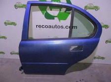 Porte arrière et accessoires Rover 200