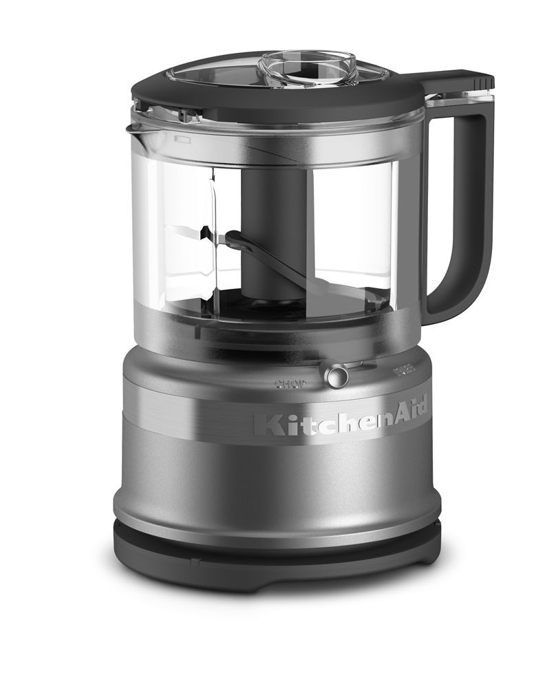 KitchenAid KFC3516 3.5 Cup Food Chopper - Multicolor