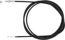 75" Universal Straight Throttle Cable for Go Kart, Kandi, Mini Bike, Scooter, Go