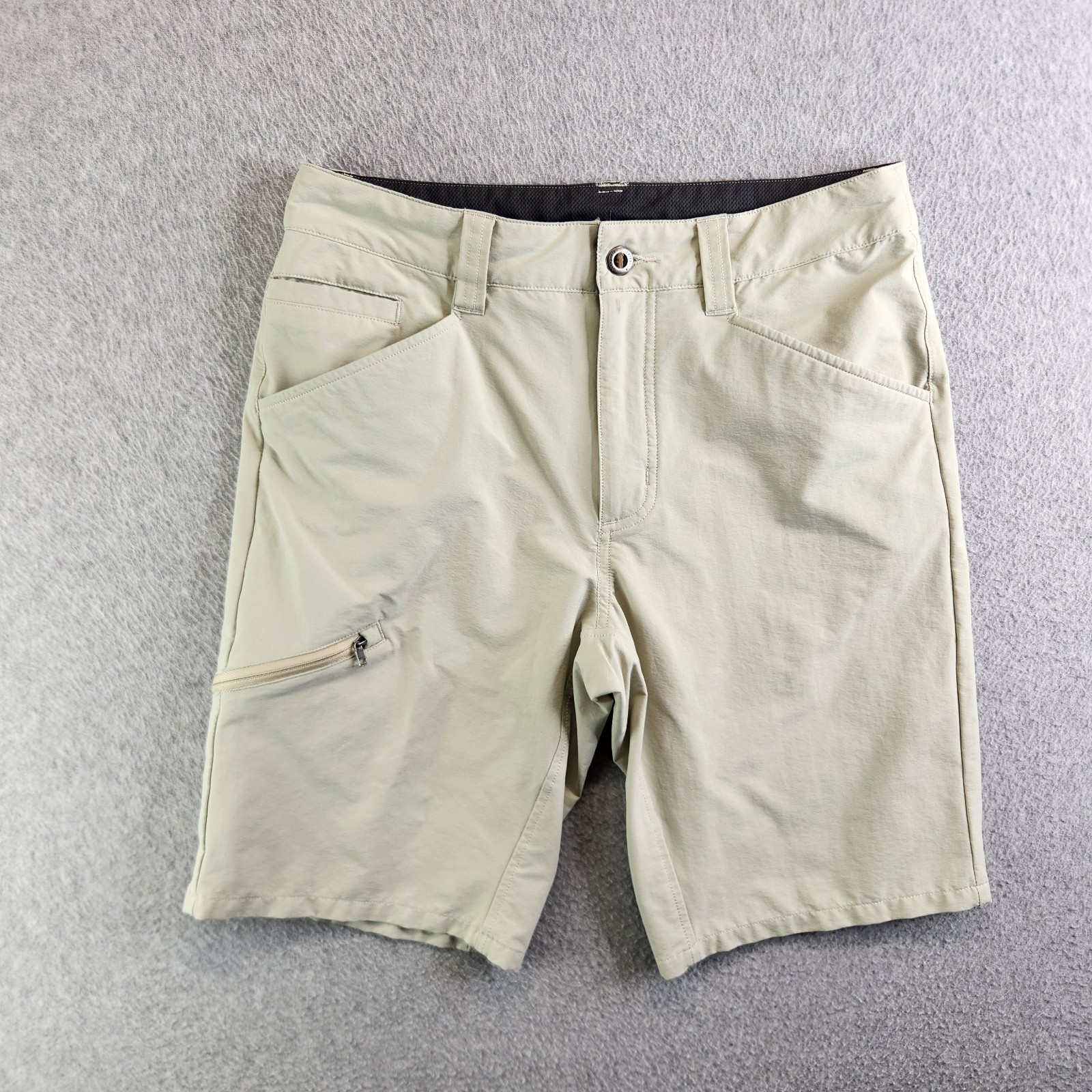 Patagonia Mens 10