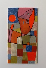 Klee: 20 oeuvres: 1907-1940. Klee, Paul und Claude Roy: