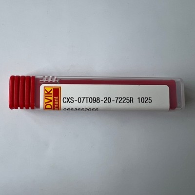 CXS-07T098-20-7225R 1025 /Sandvik  /    10PCS