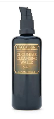 Cucumber Cleansing Water 5 In 1 - Miracle Potion Glycelene