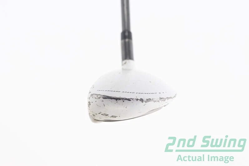 TaylorMade RocketBallz Hybrid 3 Hybrid 18.5° Graphite Regular Left 41.0in - Image 3 of 4