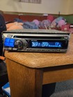 Alpine CDA-9827 Old School Car Radio Stereo CD Player MP3 WMA AAC 4 Volt Output — photo 3
