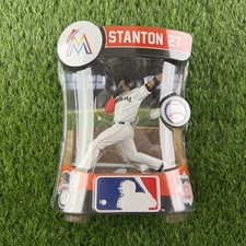 2018 Imports Dragon MLB Baseball Figures 8