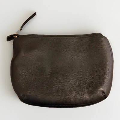 Universal Thread Black Clutch Bag Small Purse