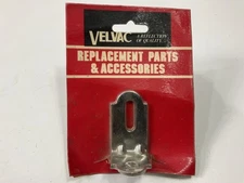 Velvac 723080 Mirror Mounting "L" Style Locking Bracket For DuraBall Convex
