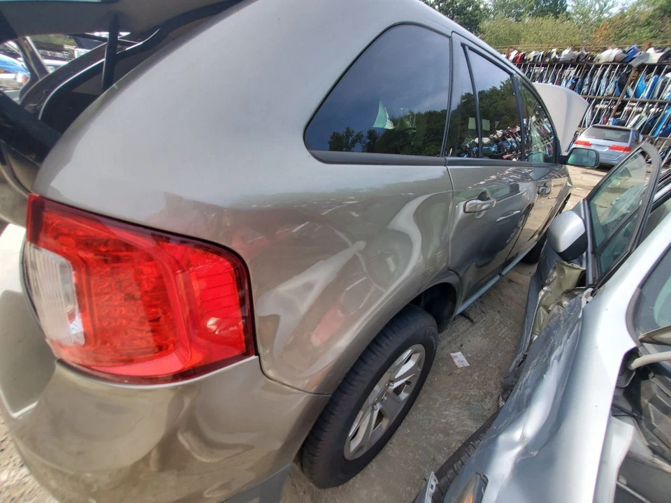 Alternator Fits 07-14 EDGE 376182 - Image 3 of 4