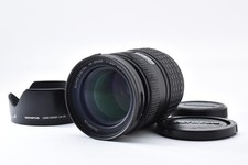 Olympus Zuiko Digital 14-54mm f/2.8-3.5 Lens Four Thirds w/Hood From JAPAN Y2434