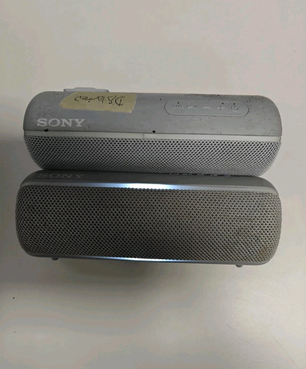 Sony SRS-XB22 Audio Player Docks & Mini Speakers for sale - eBay