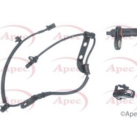 Apec KIA Cee'd ED 2006-2012 ABS Sensoren 2-Polig Schwarz