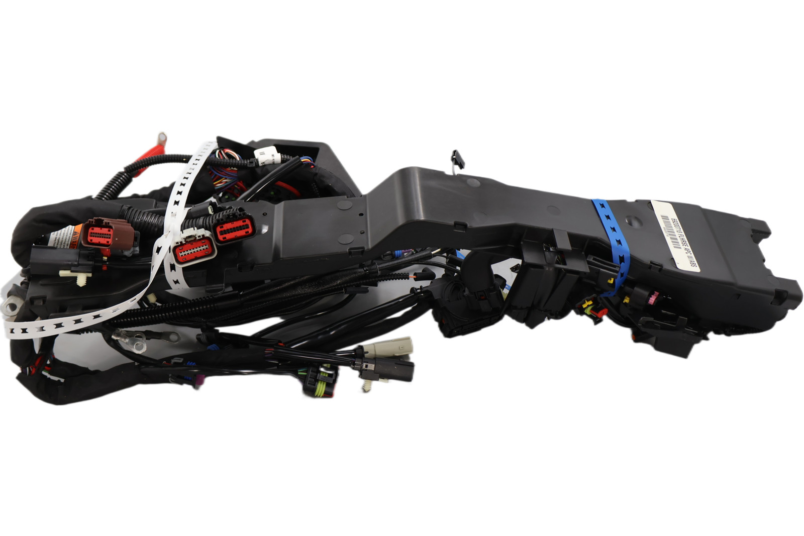 69200718 NEW OEM 2014 HARLEY-DAVIDSON FLHRSE ROADKING MAIN WIRING HARNESS ABS