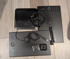 Xp-Pen Drawing Pad Full Set