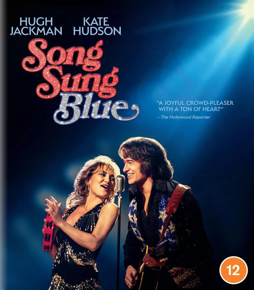 BLU-RAY SONG SUNG BLUE BRAND NEW SEALED UK STOCK - Image 4