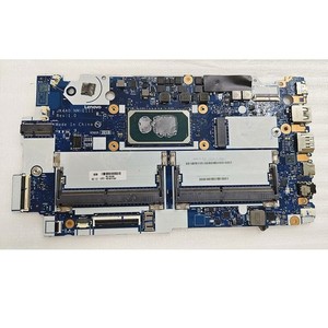 For   K14 i5-1135G7 Laptop Motherboard NM-E111 5B21E18081 #ea