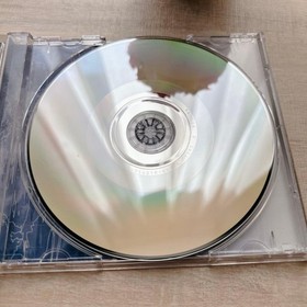 Japan Edit JULY Dreamcast game with obi case and disk in good condition