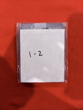 Hockey Card Mystery Pack 2 - Guaranteed Auto/patch/numbered/YG - 15 Packs Total