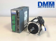 750W 80mm Frame DYN4 AC Servo kit CNC router lathe mill - Free US/CA Shipping