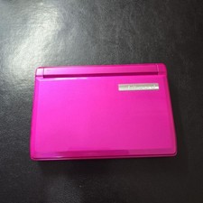 Casio Ex-Word XD-A4800 Electronic Dictionary Used with Touch Pen Rare Condition