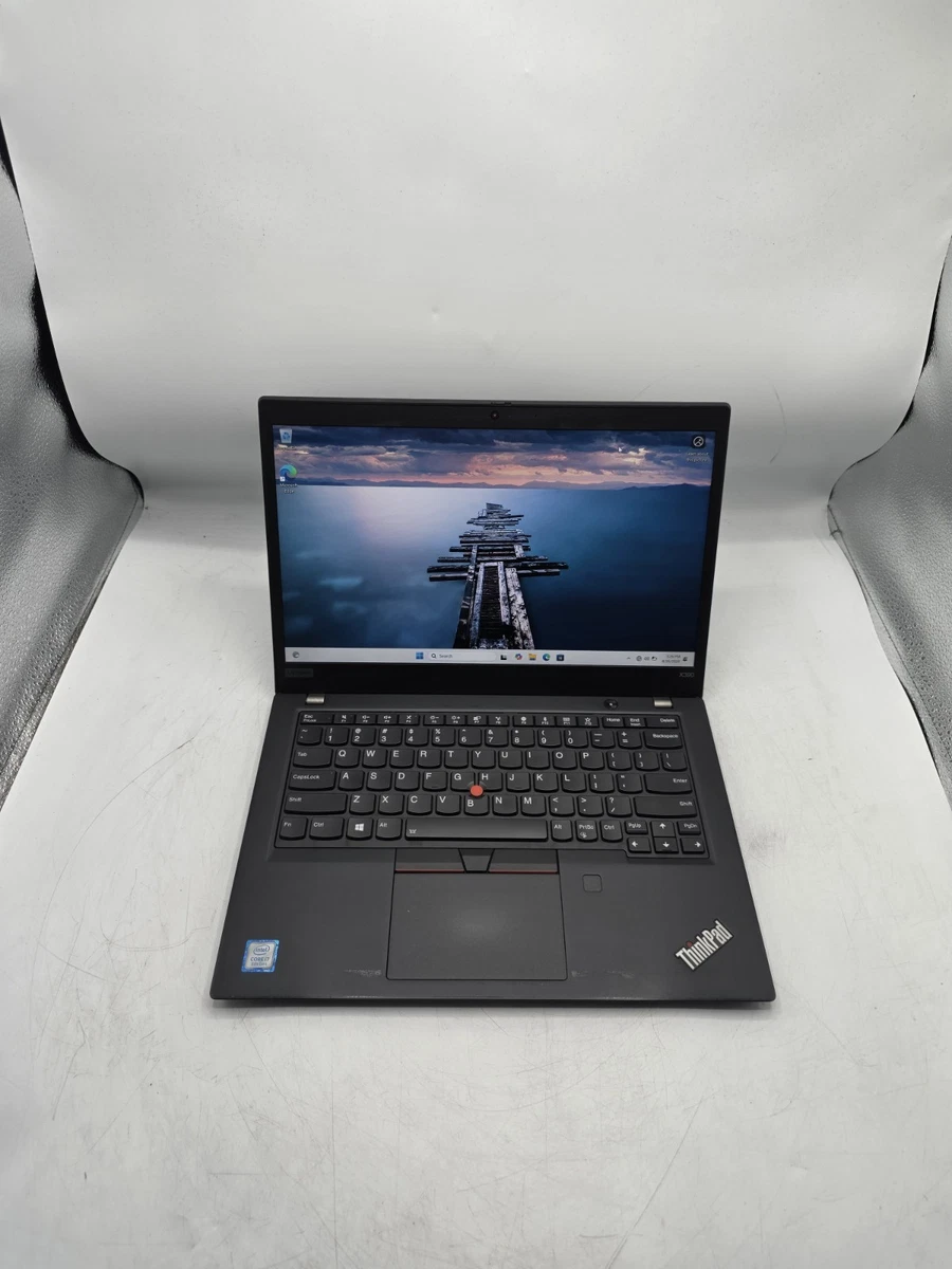 Intel Core i7 8th Gen. 8 GB RAM PC Laptops & Netbooks 256 GB SSD