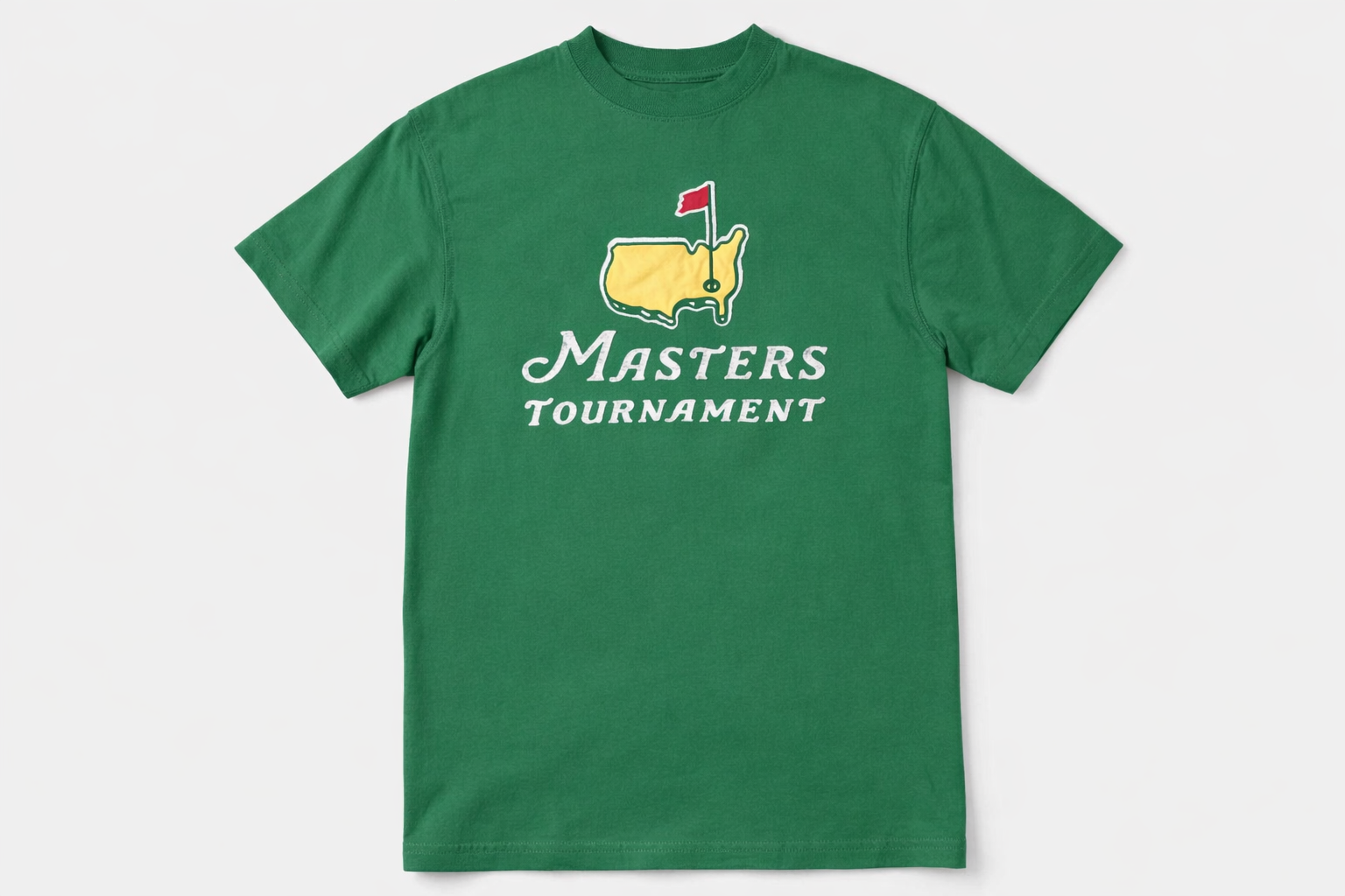 2026 Masters Tournament Augusta 92 Years Tee, Golf T-shirt Gifts for Men & Women