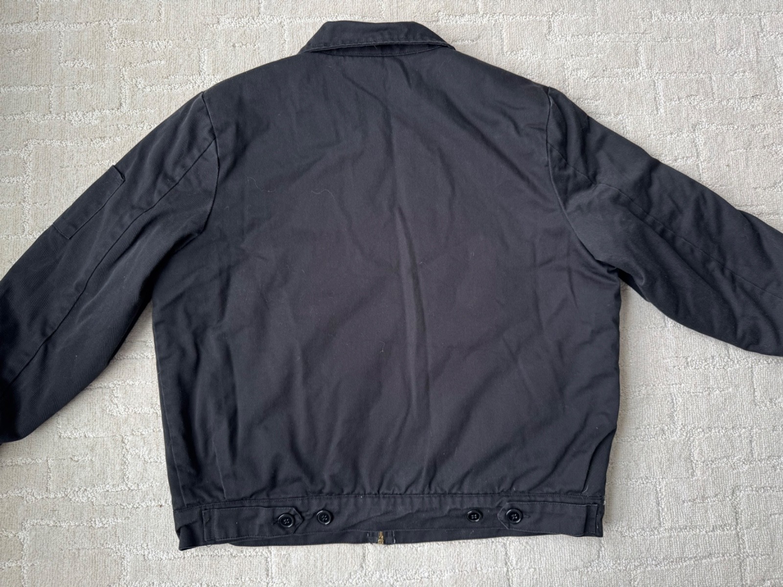 Broken Promises Work Jacket Things Have Changed M… - image 3