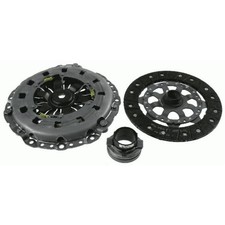 Kit d'embrayage BMW 524