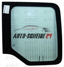 Hinten-scheibe Heck-scheibe Opel Movano II B ...