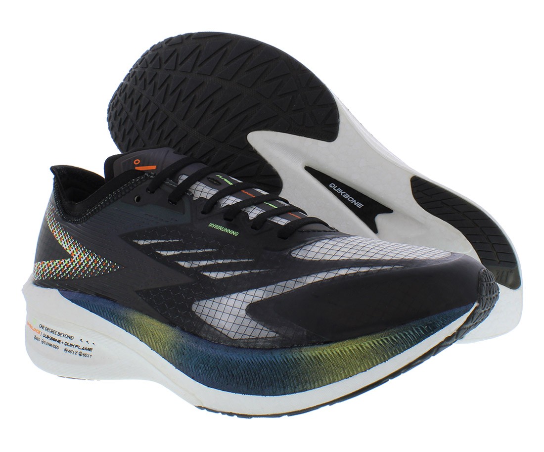 361 Flame Mens Shoes 8290₽