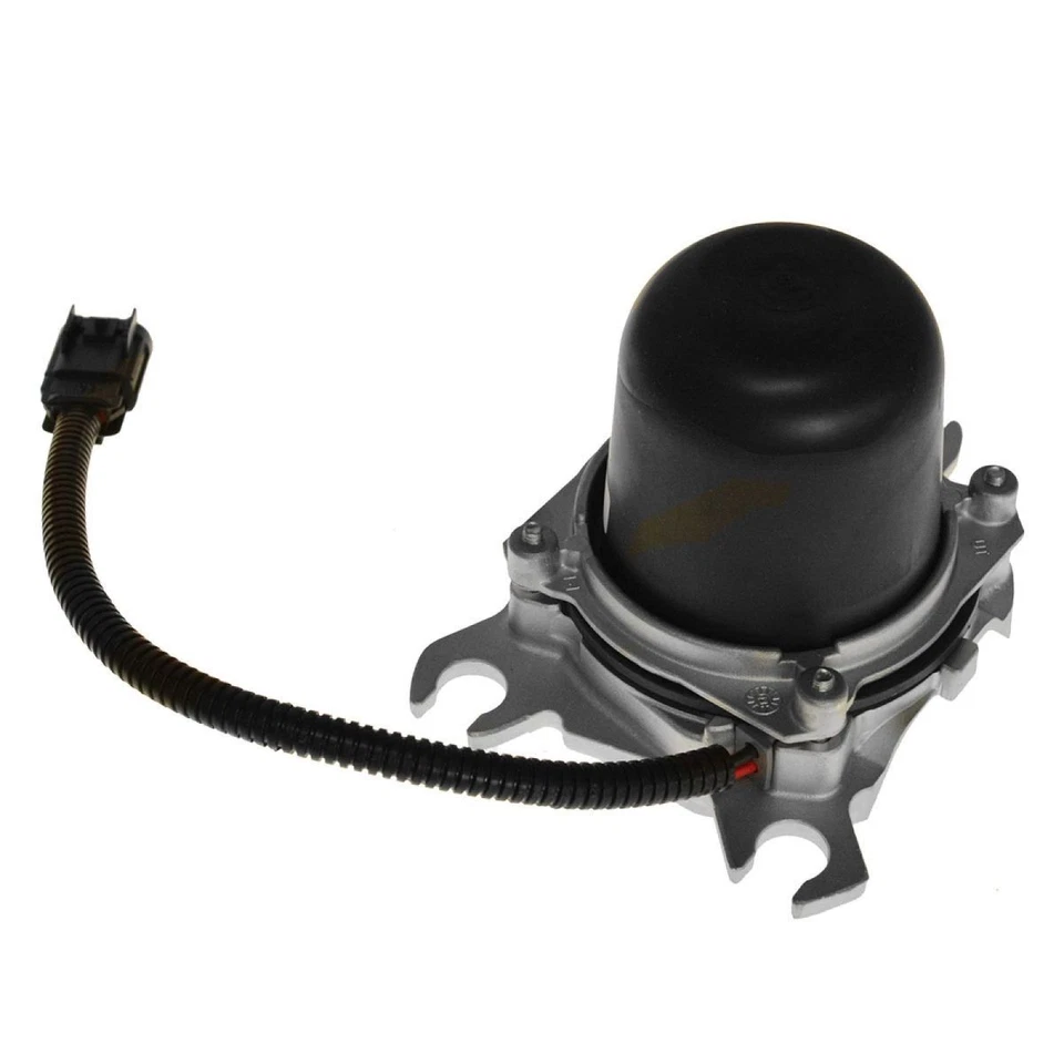 Dorman Electric AIR A.I.R. Motor de bomba de smog para LeSabre Express Van S10 Venture Foto 4 de 4