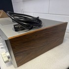 JBL SA750 Streaming Integrated Stereo Amplifier - Walnut 75th Anniversary — photo 4