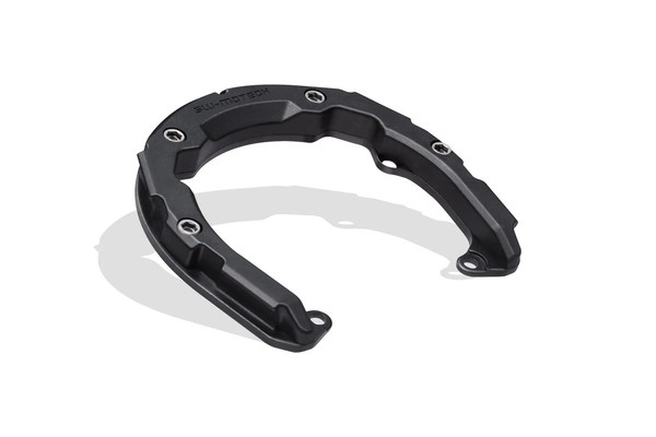 Tankring Pro Schwarz Sw-Motech Suzuki GSX/GSX-R/GSX-S/DL/SV/GSR/GSF/SFV T-image
