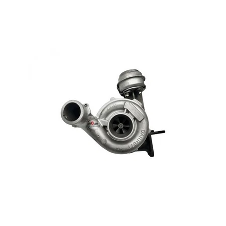 Turbolader 55191599