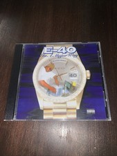 In a Major Way by E-40 CD, 1995 