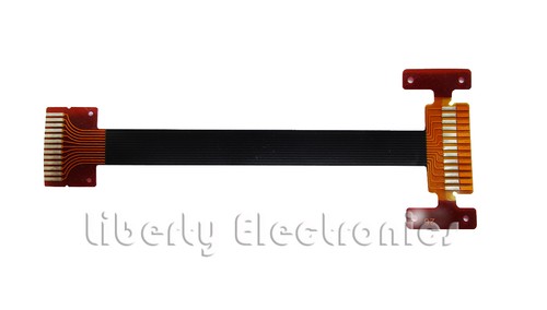 InLine 69986W cavo piatto e a nastro | WhichOne