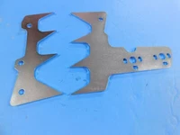 Bumper Spike For Husqvarna 550XP 545 MARK II 560 Felling Dog Dawg set -- UP 245
